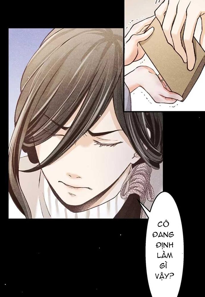 Hôn Ước Phù Du Chapter 1 - 77