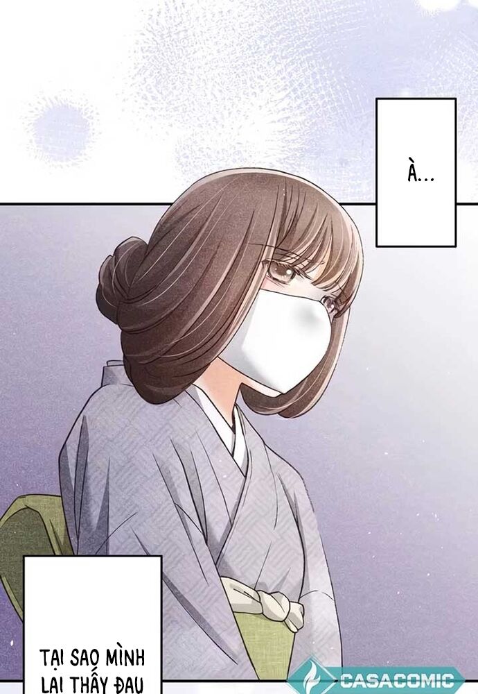 Hôn Ước Phù Du Chapter 1 - 9