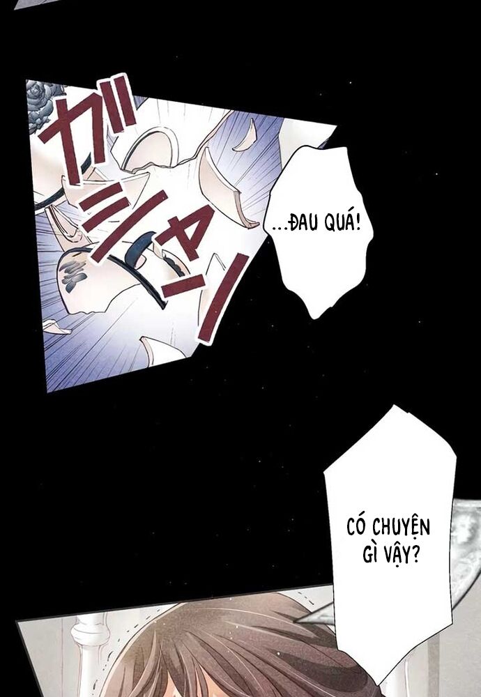 Hôn Ước Phù Du Chapter 1 - 83