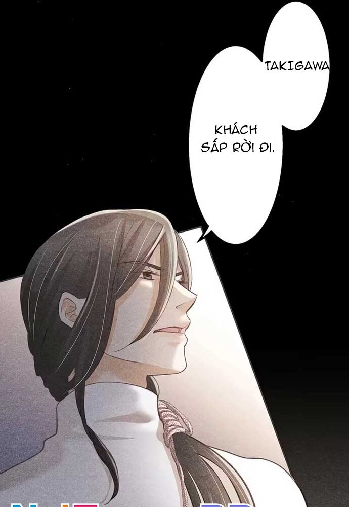 Hôn Ước Phù Du Chapter 1 - 85