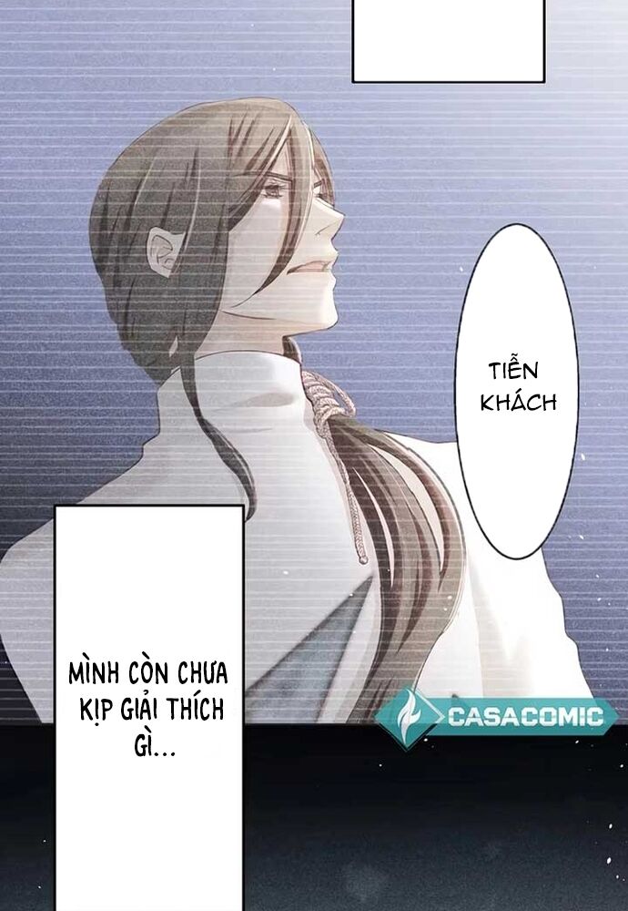 Hôn Ước Phù Du Chapter 2 - 12