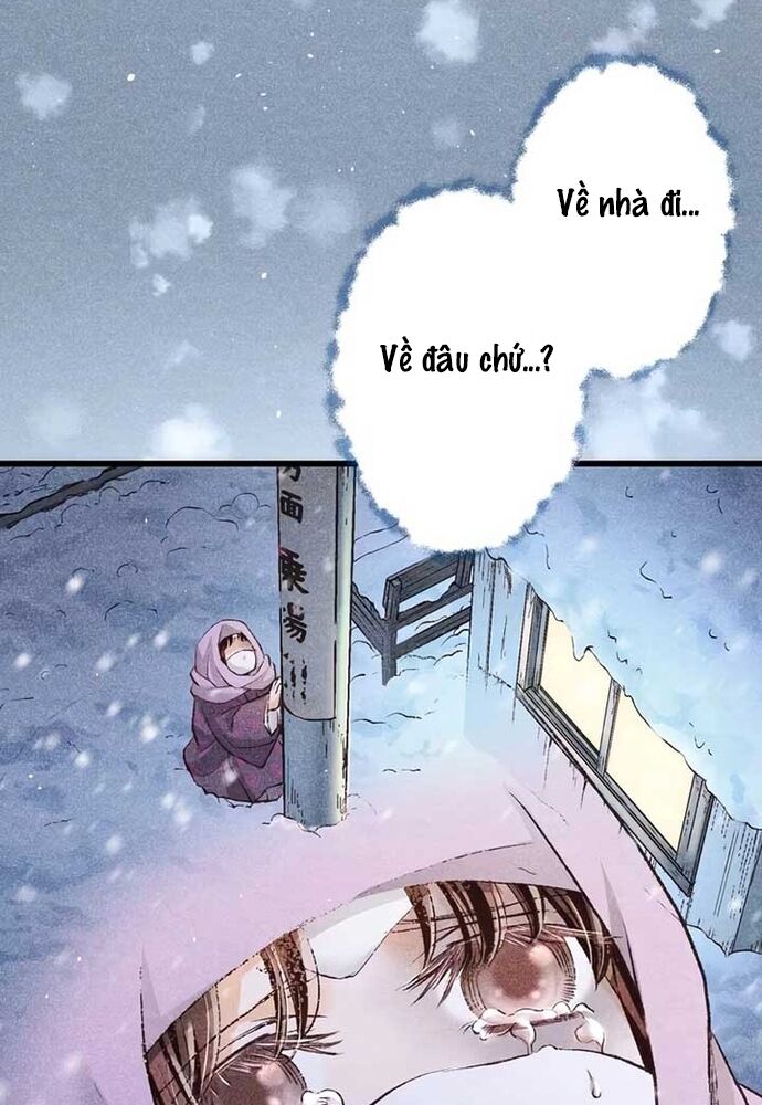 Hôn Ước Phù Du Chapter 2 - 15