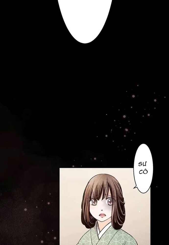 Hôn Ước Phù Du Chapter 2 - 19