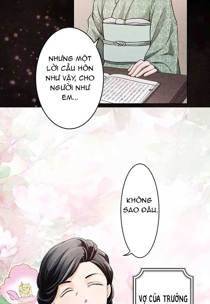 Hôn Ước Phù Du Chapter 2 - 20