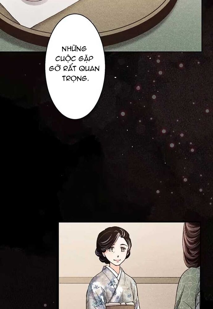 Hôn Ước Phù Du Chapter 2 - 23