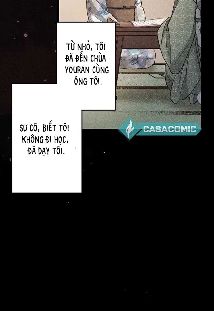 Hôn Ước Phù Du Chapter 2 - 24