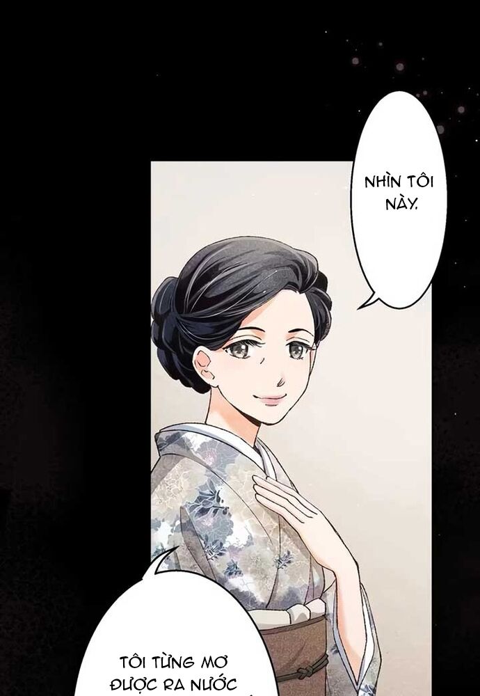 Hôn Ước Phù Du Chapter 2 - 25