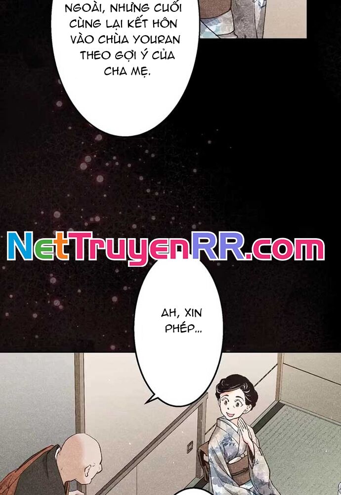 Hôn Ước Phù Du Chapter 2 - 26