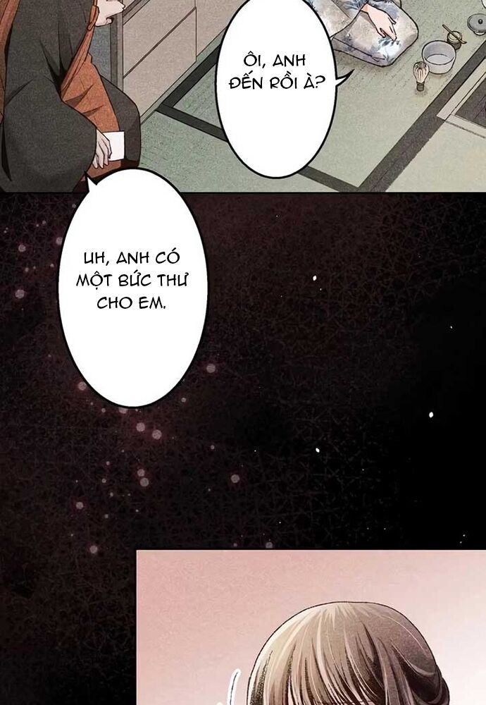 Hôn Ước Phù Du Chapter 2 - 27