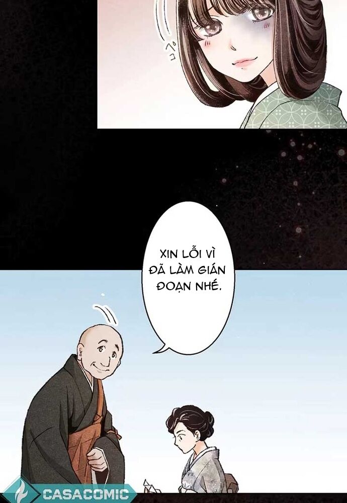 Hôn Ước Phù Du Chapter 2 - 28