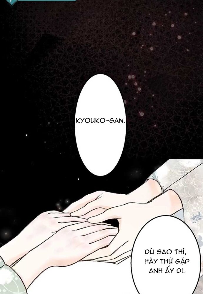 Hôn Ước Phù Du Chapter 2 - 29