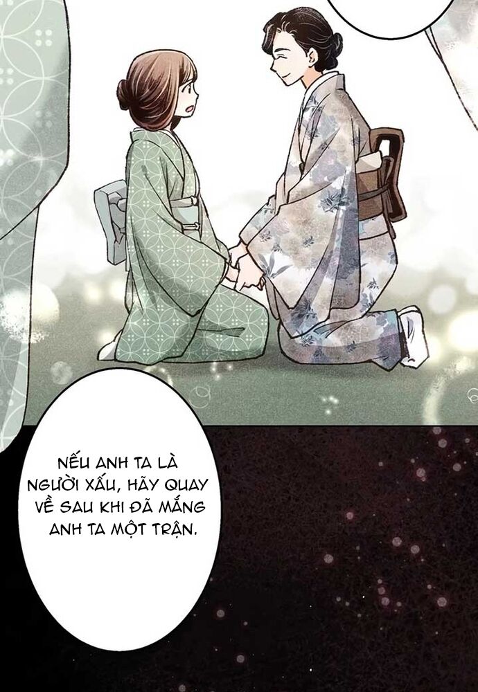 Hôn Ước Phù Du Chapter 2 - 30