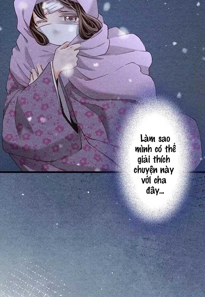 Hôn Ước Phù Du Chapter 2 - 4