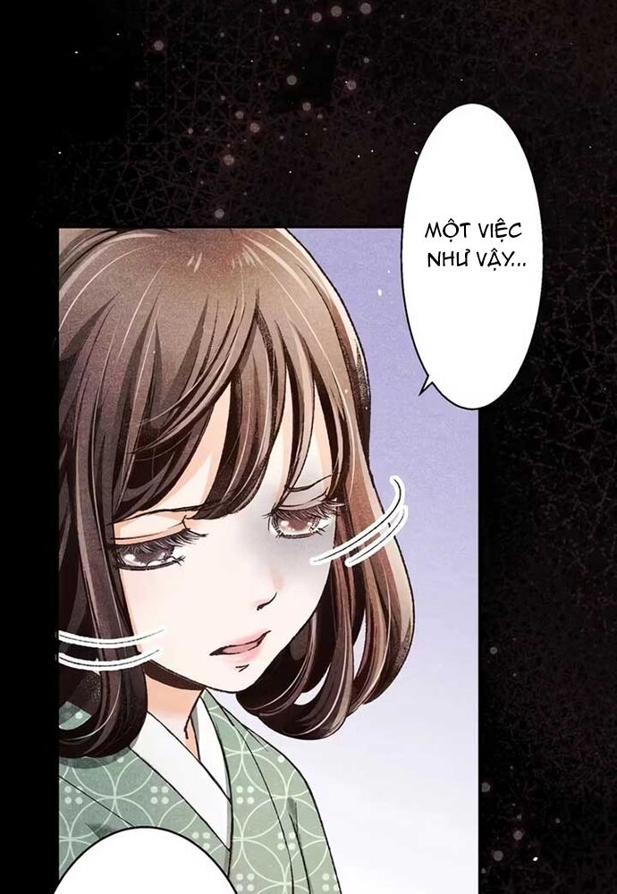 Hôn Ước Phù Du Chapter 2 - 31