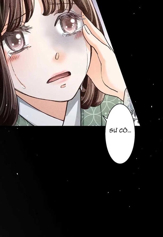 Hôn Ước Phù Du Chapter 2 - 34