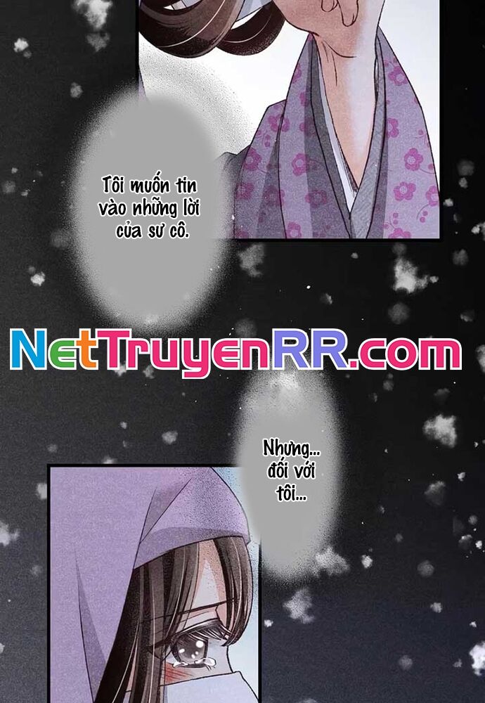 Hôn Ước Phù Du Chapter 2 - 36