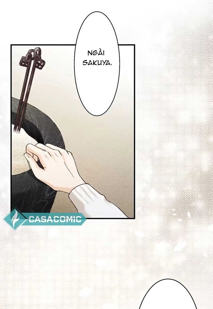 Hôn Ước Phù Du Chapter 2 - 40