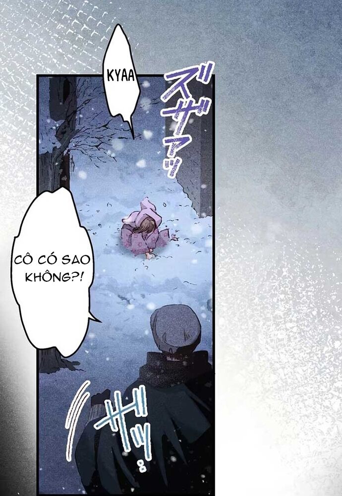 Hôn Ước Phù Du Chapter 2 - 5