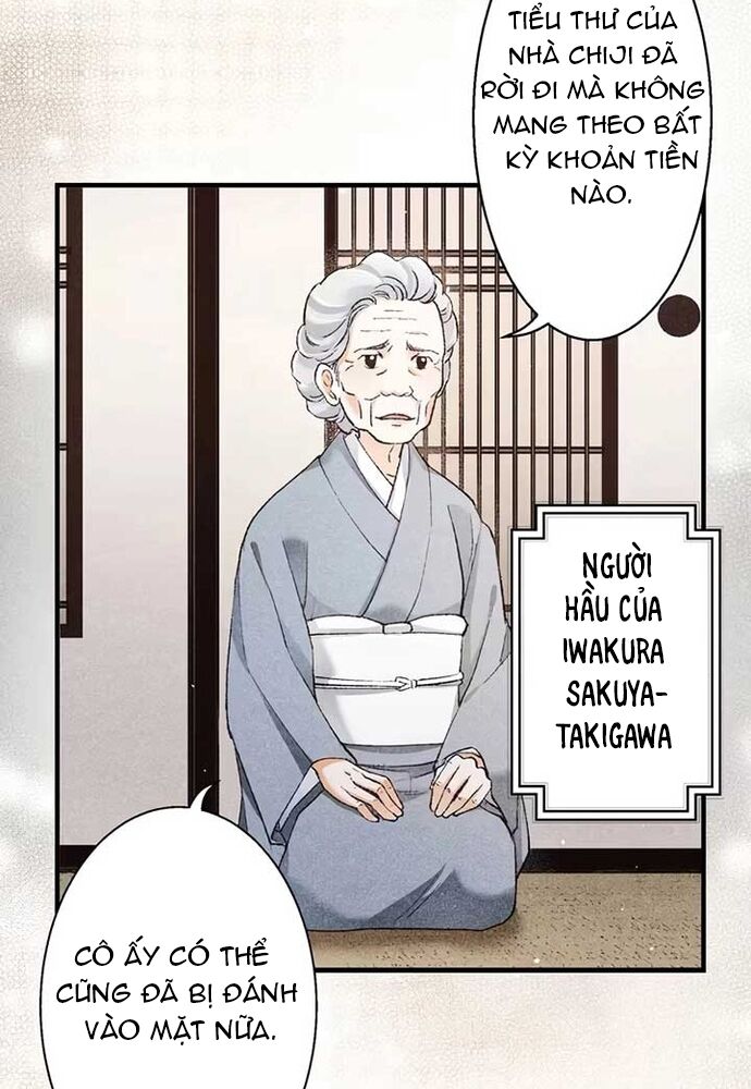 Hôn Ước Phù Du Chapter 2 - 41