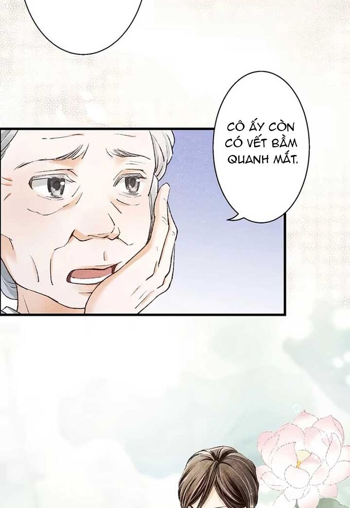 Hôn Ước Phù Du Chapter 2 - 42