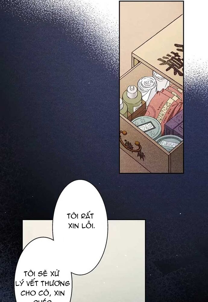 Hôn Ước Phù Du Chapter 2 - 45