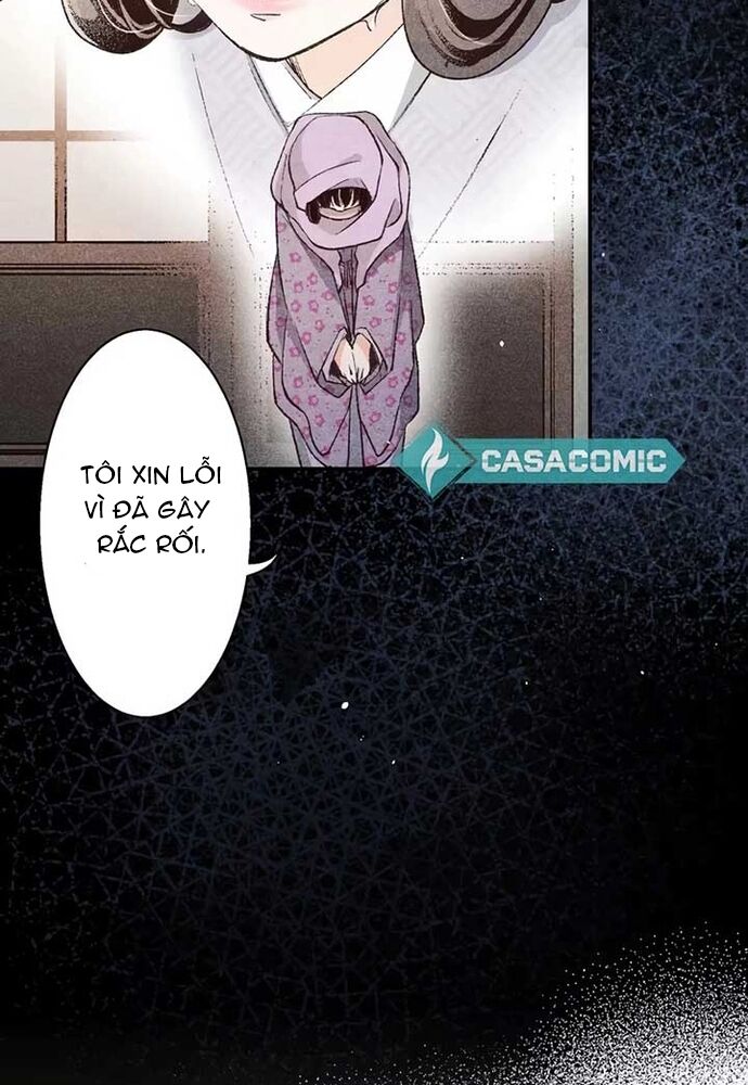 Hôn Ước Phù Du Chapter 2 - 49