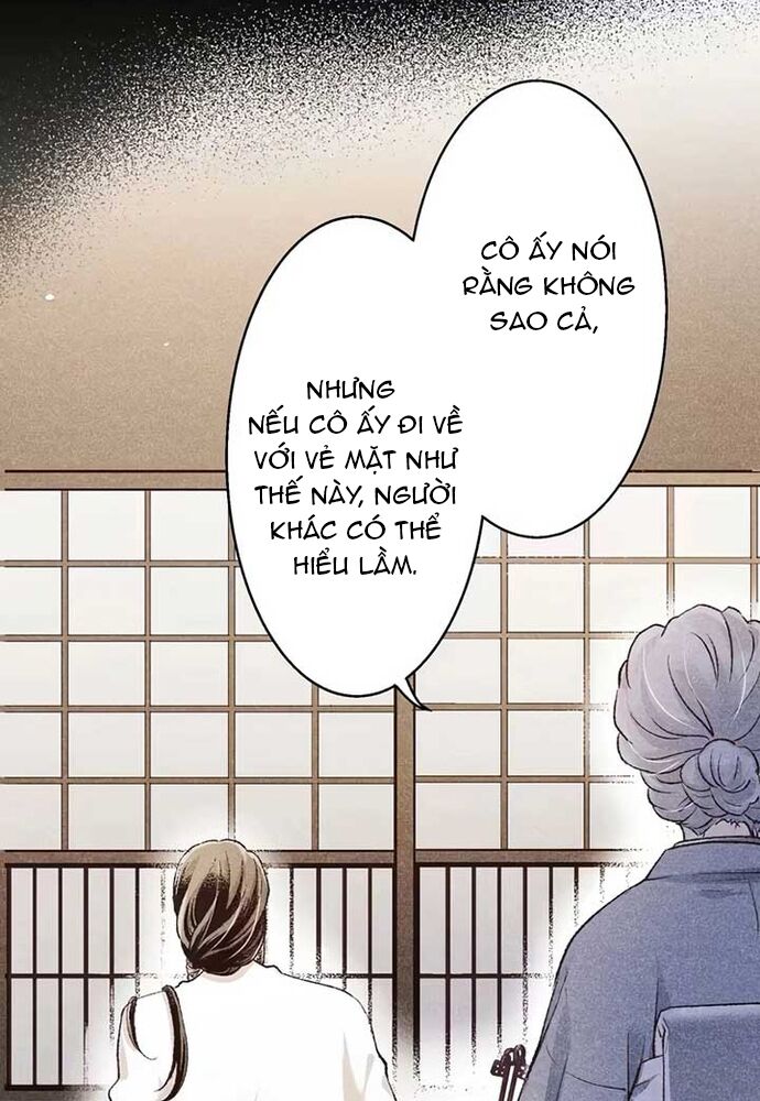 Hôn Ước Phù Du Chapter 2 - 50