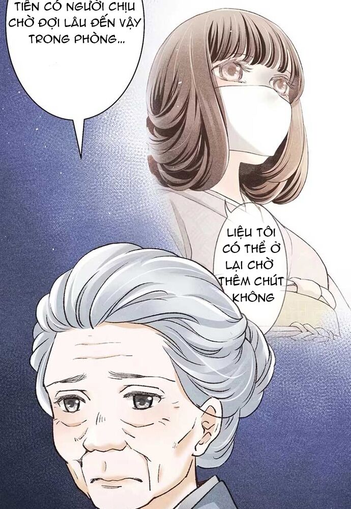 Hôn Ước Phù Du Chapter 2 - 52