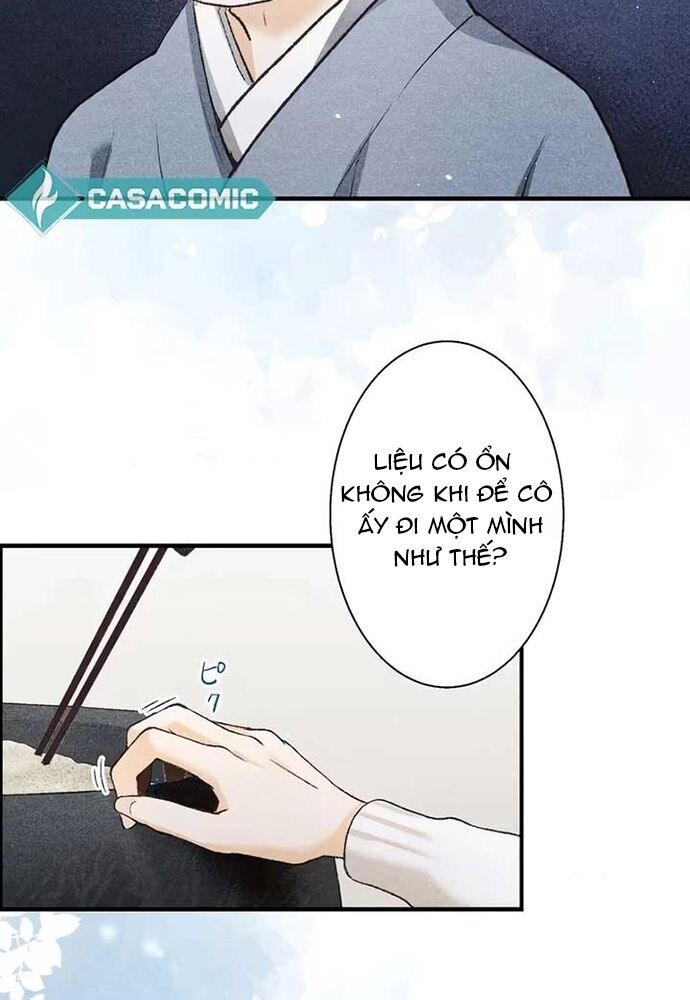 Hôn Ước Phù Du Chapter 2 - 53