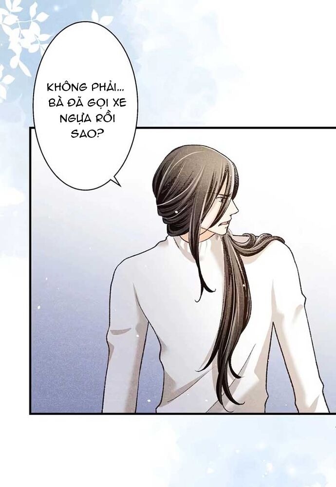 Hôn Ước Phù Du Chapter 2 - 54