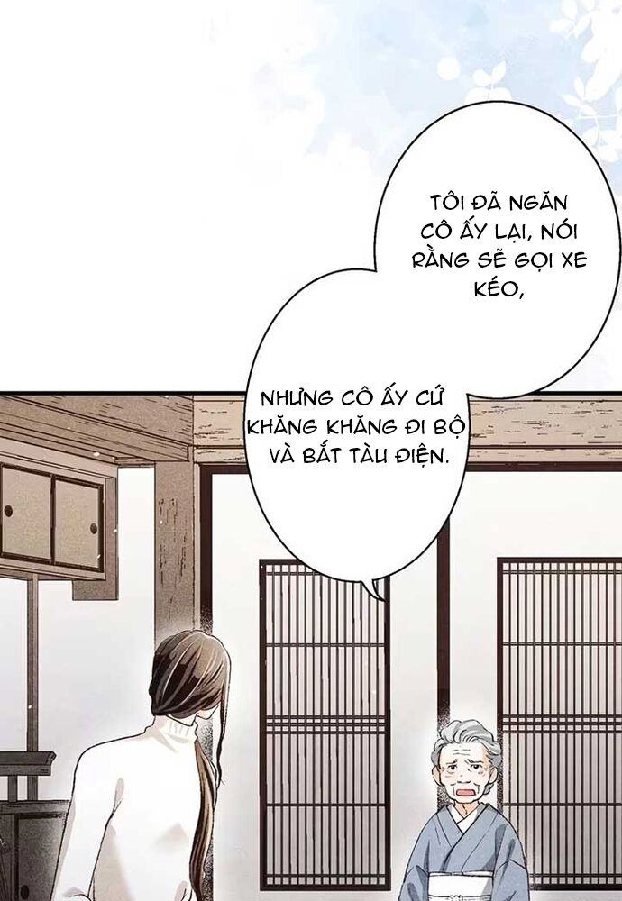 Hôn Ước Phù Du Chapter 2 - 55