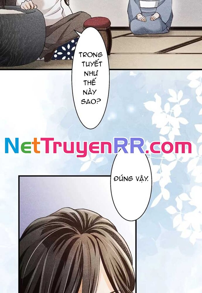 Hôn Ước Phù Du Chapter 2 - 56