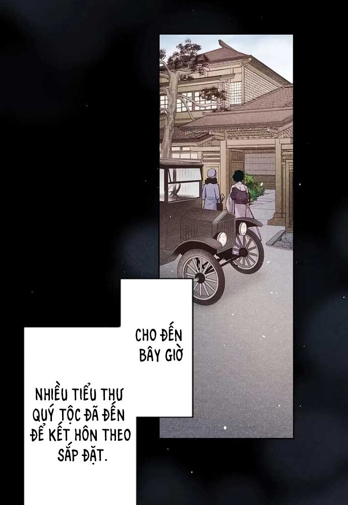 Hôn Ước Phù Du Chapter 2 - 61