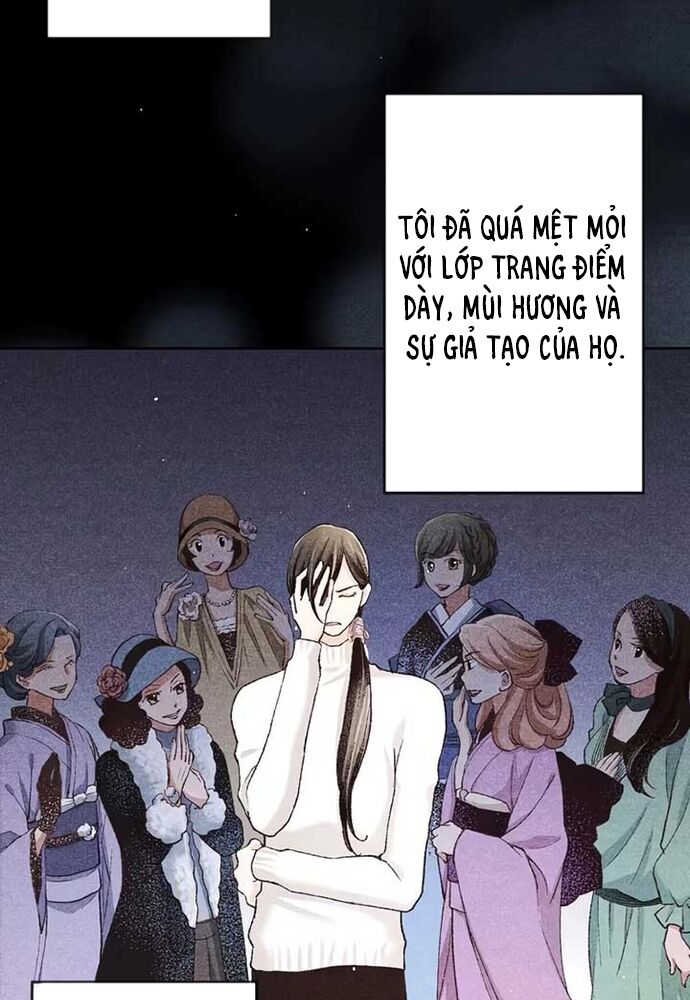 Hôn Ước Phù Du Chapter 2 - 62