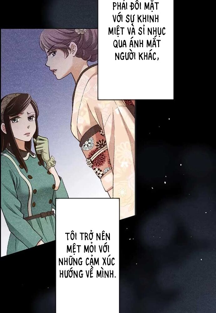 Hôn Ước Phù Du Chapter 2 - 68