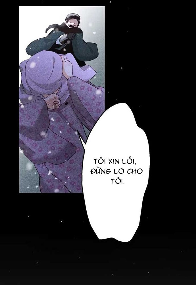 Hôn Ước Phù Du Chapter 2 - 8