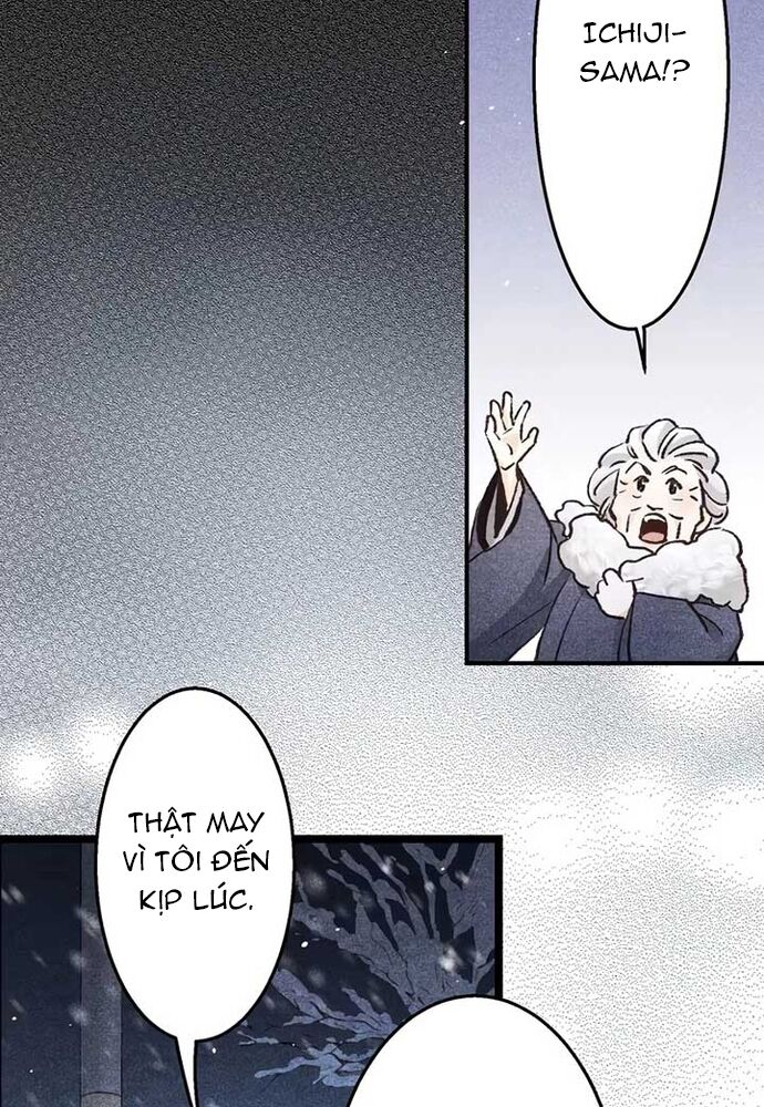 Hôn Ước Phù Du Chapter 2 - 79