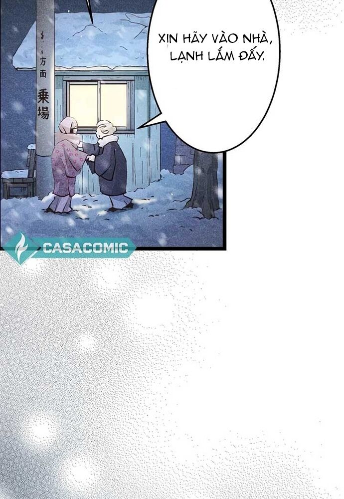 Hôn Ước Phù Du Chapter 2 - 80