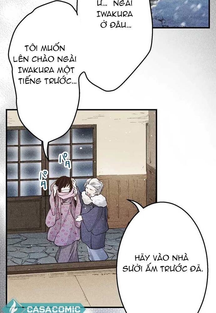 Hôn Ước Phù Du Chapter 2 - 82
