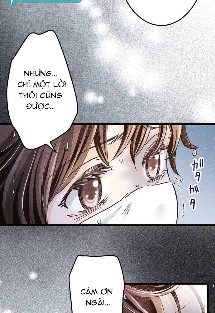 Hôn Ước Phù Du Chapter 2 - 83