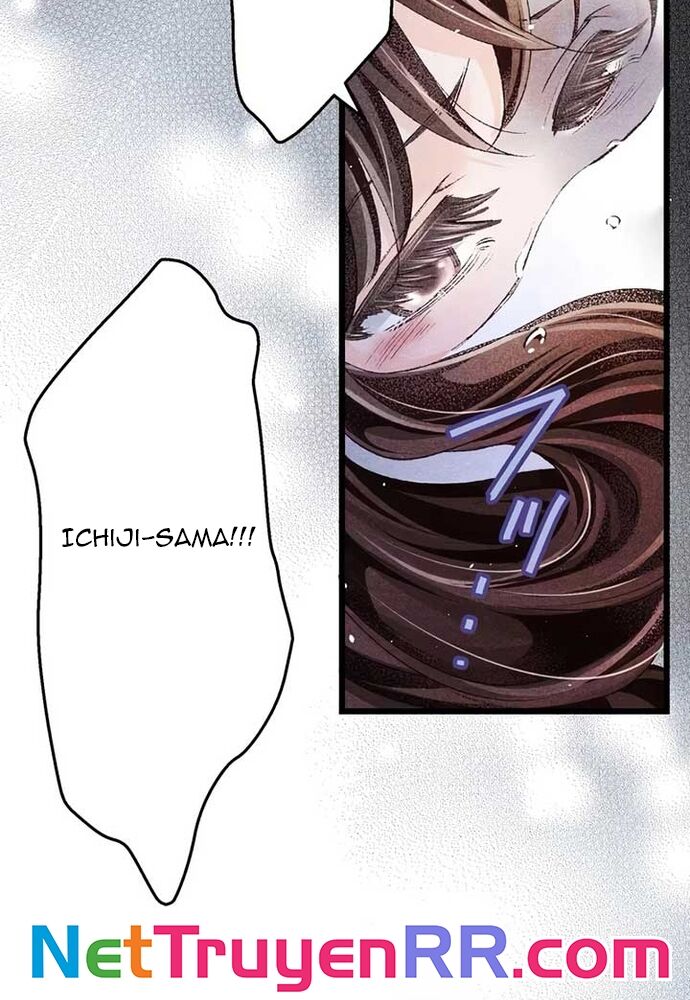 Hôn Ước Phù Du Chapter 2 - 84