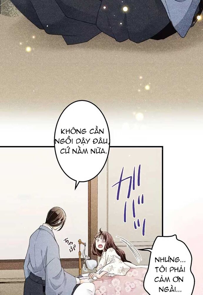 Hôn Ước Phù Du Chapter 3 - 13