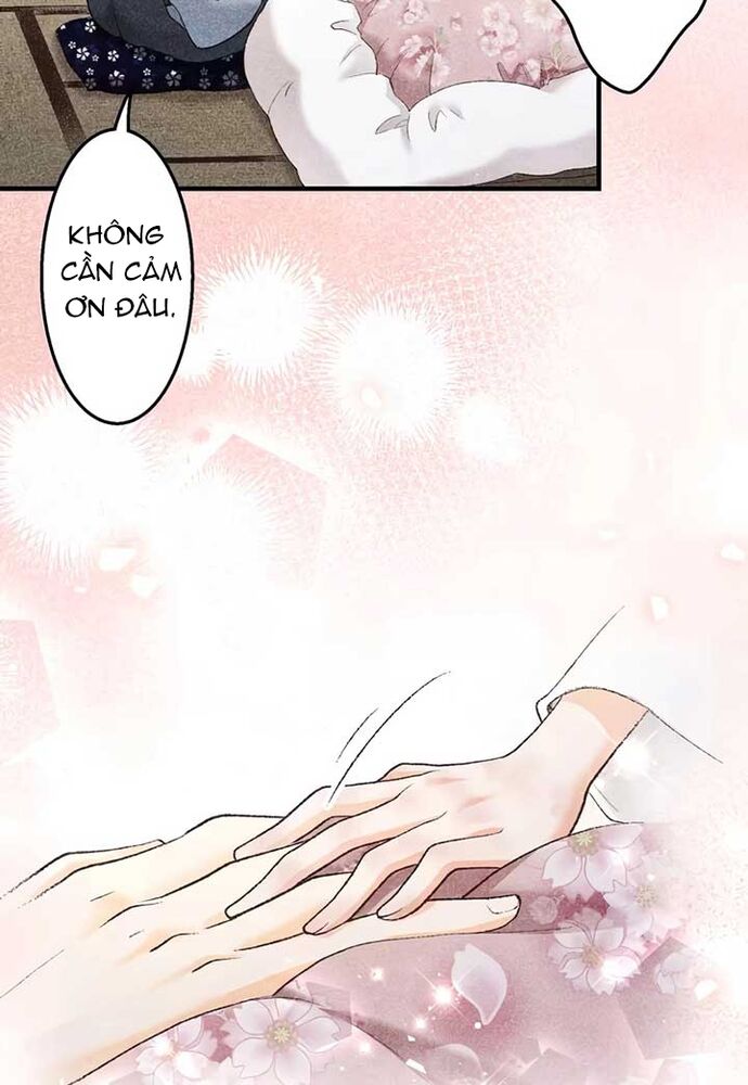 Hôn Ước Phù Du Chapter 3 - 14