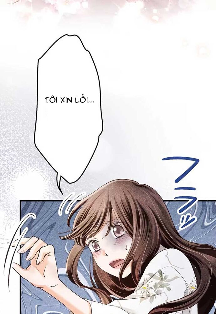 Hôn Ước Phù Du Chapter 3 - 15