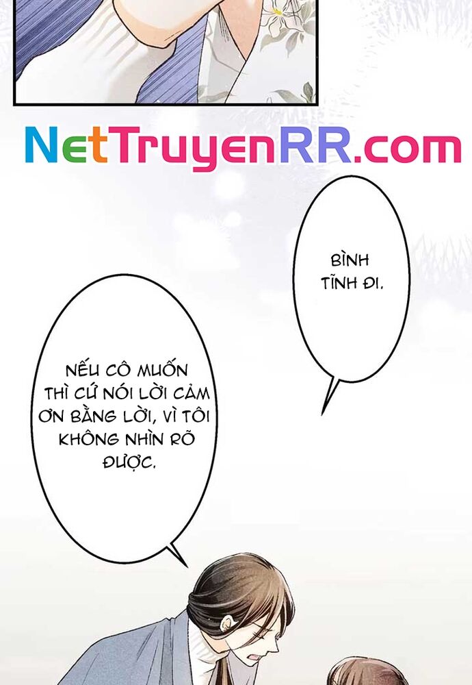 Hôn Ước Phù Du Chapter 3 - 17