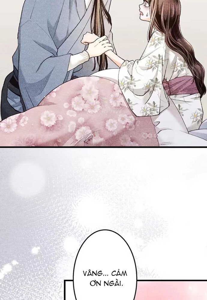 Hôn Ước Phù Du Chapter 3 - 18