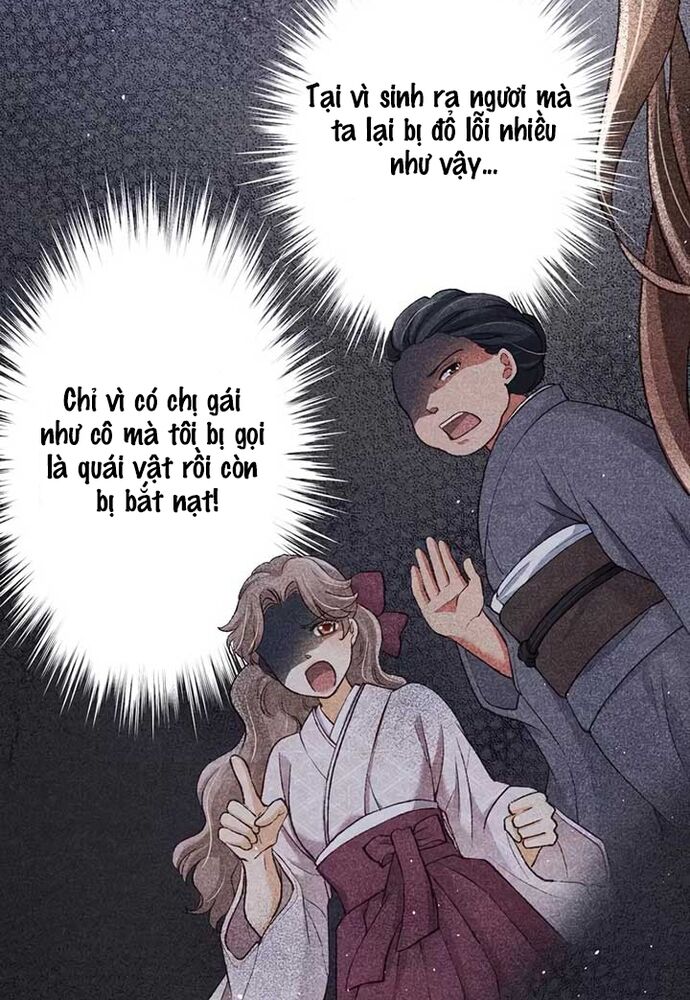 Hôn Ước Phù Du Chapter 3 - 3