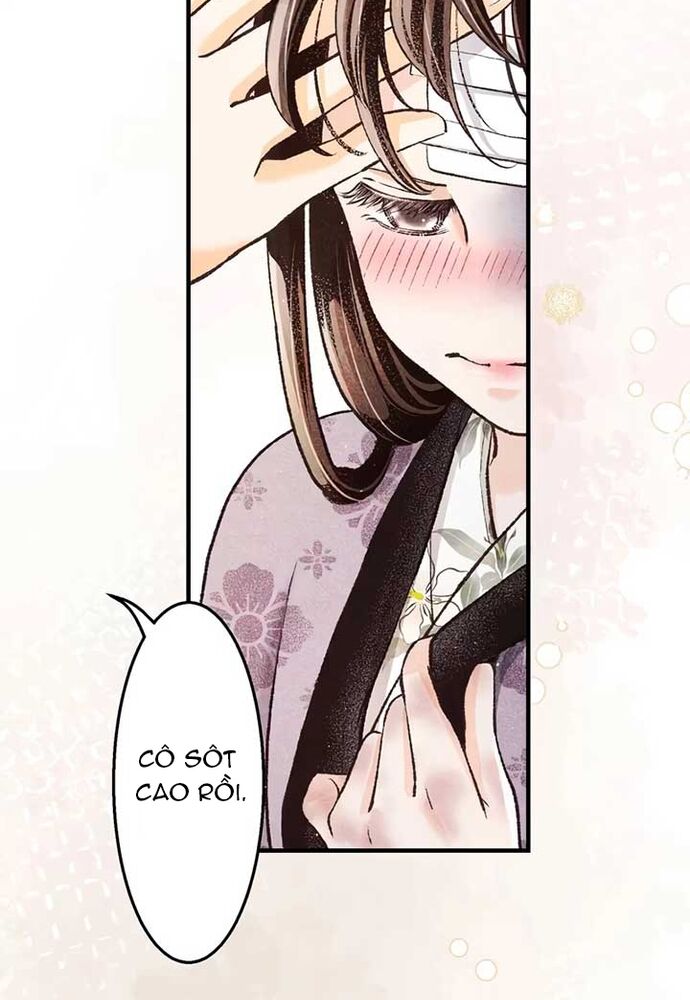 Hôn Ước Phù Du Chapter 3 - 21