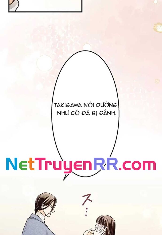 Hôn Ước Phù Du Chapter 3 - 23