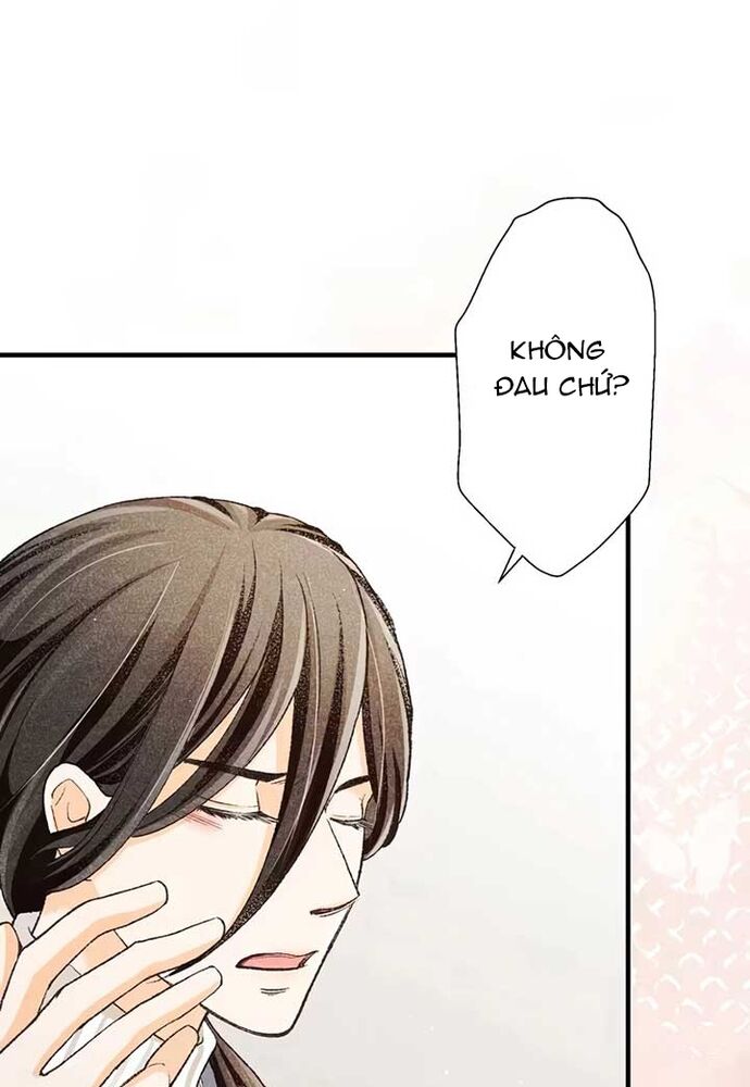 Hôn Ước Phù Du Chapter 3 - 26